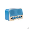 Kép 3/8 - Joyo JA-02-II Blue gyakorló erősítő, Bluetooth, kék
