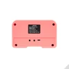 Kép 4/4 - Joyo JA-02-II Pink gyakorló erősítő, Bluetooth, rózsaszín