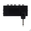 Kép 3/8 - Valeton RH-100 Rushead Max, mini fejhallgató erősítő gitárhoz