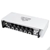 Kép 3/6 - Valeton TAR-20G, 20W gitár erősítő fej