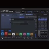 Kép 6/10 - Valeton GP-100 multi-effekt processzor pedál, fekete