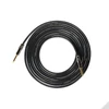 Kép 1/2 - Valeton VGC-5 premium hangszerkábel, 5 m, fekete