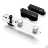 Kép 1/2 - EMG T-System-B -3666- T-system, Telecaster hangszedő szett, fekete