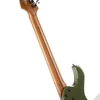 Kép 15/17 - Cort G250SE-ODG elektromos gitár, amerikai hárs test, olajzöld