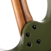 Kép 16/17 - Cort G250SE-ODG elektromos gitár, amerikai hárs test, olajzöld
