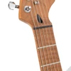 Kép 11/17 - Cort G250SE-ODG elektromos gitár, amerikai hárs test, olajzöld