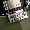 Kép 6/17 - Cort G250SE-ODG elektromos gitár, amerikai hárs test, olajzöld