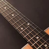 Kép 6/9 - Cort Earth200F-ATV-SG akusztikus gitár Fishman elektronikával, natúr