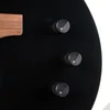 Kép 6/17 - Cort Sunset Nylectric II-BK with bag elektro-klasszikus gitár Fishman elektronikával, prémium tokkal, fekete