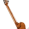 Kép 17/17 - Cort Sunset Nylectric II-BK with bag elektro-klasszikus gitár Fishman elektronikával, prémium tokkal, fekete