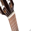 Kép 11/17 - Cort Sunset Nylectric II-BK with bag elektro-klasszikus gitár Fishman elektronikával, prémium tokkal, fekete