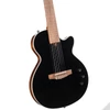 Kép 2/17 - Cort Sunset Nylectric II-BK with bag elektro-klasszikus gitár Fishman elektronikával, prémium tokkal, fekete