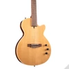Kép 2/17 - Cort Sunset Nylectric II-NAT with bag elektro-klasszikus gitár Fishman elektronikával, prémium tokkal, natúr