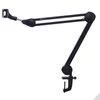 Kép 1/5 - Guitto GMS-02 asztali mikrofonállvány 35 cm