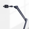 Kép 3/5 - Guitto GMS-02 asztali mikrofonállvány 35 cm