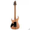 Kép 17/20 - Cort KX707-Evertune-OPBK with bag elektromos gitár tokkal, Evertune, héthúros nyílt pórusú fekete