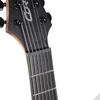 Kép 14/20 - Cort KX707-Evertune-OPBK with bag elektromos gitár tokkal, Evertune, héthúros nyílt pórusú fekete
