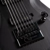 Kép 5/20 - Cort KX707-Evertune-OPBK with bag elektromos gitár tokkal, Evertune, héthúros nyílt pórusú fekete