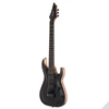 Kép 3/20 - Cort KX707-Evertune-OPBK with bag elektromos gitár tokkal, Evertune, héthúros nyílt pórusú fekete