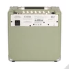 Kép 4/8 - Cort CM15R-PG gitárerősítő zengetővel, 15 Watt, pasztell zöld