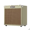 Kép 3/8 - Cort CM15R-PG gitárerősítő zengetővel, 15 Watt, pasztell zöld