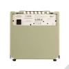 Kép 5/8 - Cort CM15R-PG gitárerősítő zengetővel, 15 Watt, pasztell zöld
