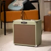 Kép 7/8 - Cort CM15R-PG gitárerősítő zengetővel, 15 Watt, pasztell zöld