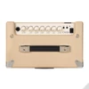 Kép 6/8 - Cort CM15R-WTS gitárerősítő zengetővel, 15 Watt, világos homok