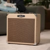 Kép 8/8 - Cort CM15R-WTS gitárerősítő zengetővel, 15 Watt, világos homok