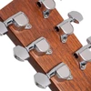 Kép 14/14 - Cort ADMiniE-OP with bag elektro-akusztikus mini gitár, matt natúr, tokkal