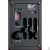 Kép 5/5 - Cort AD810E-BKS akusztikus gitár elektronikával, matt fekete