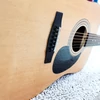 Kép 3/8 - Cort AD810E-OP akusztikus gitár elektronikával, matt natúr