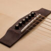 Kép 4/8 - Cort AD810E-OP akusztikus gitár elektronikával, matt natúr + Választható ajándék