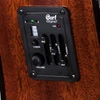 Kép 5/8 - Cort AD810E-OP akusztikus gitár elektronikával, matt natúr