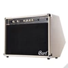 Kép 1/3 - Cort AF60 akusztikus gitárerősítő, 60 Watt