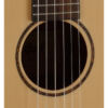 Kép 7/8 - Cort CEC-3-NS klasszikus gitár elektronikával, matt natúr