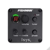 Kép 7/7 - Cort CEC-5-NAT klasszikus gitár elektronikával, natúr
