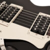 Kép 5/5 - Cort CR100-BK el.gitár, fekete
