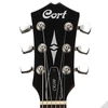 Kép 2/5 - Cort CR100-BK el.gitár, fekete
