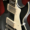 Kép 3/7 - Cort CR200-BK elektromos gitár, fekete + Választható ajándék