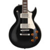 Kép 2/7 - Cort CR200-BK elektromos gitár, fekete + Választható ajándék