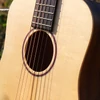 Kép 8/11 - Cort EarthMini-OP with bag mini akusztikus gitár, tokkal, natúr