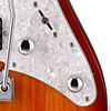 Kép 2/8 - Cort G250-TAB el.gitár, hársfa test, Bluebucker PU, tob.sunburst