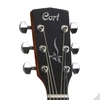 Kép 2/5 - Cort JADE1-OP akusztikus Lady-gitár, natúr