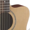 Kép 5/5 - Cort JADE1-OP akusztikus Lady-gitár, natúr