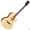 Kép 1/5 - Cort JADE1-OP akusztikus Lady-gitár, natúr