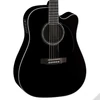 Kép 3/3 - Cort MR710F-BK akusztikus gitár Fishman el-val, fekete