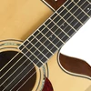 Kép 2/7 - Cort MR710F-NAT akusztikus gitár Fishman el-val, natúr