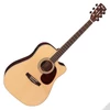 Kép 1/7 - Cort MR710F-NAT akusztikus gitár Fishman el-val, natúr