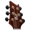 Kép 9/11 - Cort NDX50-NAT akusztikus gitár, natúr + Választható ajándék